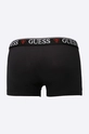 Guess Jeans - Boxerky čierna