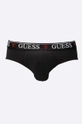 Guess Jeans - Slipy (3-pak) <p>95% Bavlna, 5% Elastan</p>