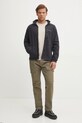 Columbia - Кофта Fast Trek II AM3039 чёрный AW20