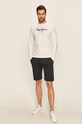 Pepe Jeans - Longsleeve PM501321. biały AA00