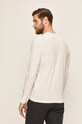 Odzież Pepe Jeans - Longsleeve PM501321. biały
