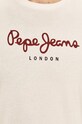 Pepe Jeans - Longsleeve PM501321. biały