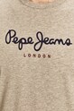 Pepe Jeans - Longsleeve PM501321. szary