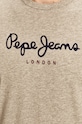 Pepe Jeans - Longsleeve PM501321. szary