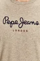 Pepe Jeans - Pánske tričko s dlhým rukávom Pánsky