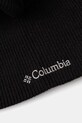 Dodatki Columbia kapa Whirlibird Watch Cap Beanie CU9309 črna