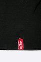 Doplnky Levi's - Čiapka 14148.EU čierna