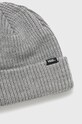 Akcesoria Vans - Czapka Core Basic Beanie V00K9YHTG szary