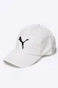 white Puma beanie Men’s