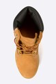 Semišové workery Timberland 6in 10361