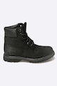 Timberland 6" Premium sznurowanie czarny 8658A