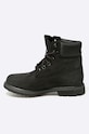 Obuwie Timberland 6" Premium 8658A czarny