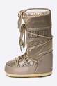Shoes Moon Boot snow boots Glance Platinum 14016800.PLATINUM beige