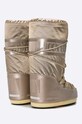 Moon Boot snow boots Glance Platinum beige 14016800.PLATINUM