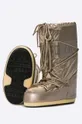 Moon Boot stivali da neve Glance Platinum Donna