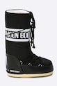 Moon Boot - Śniegowce syntetyczny czarny 14004400.BLACK