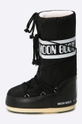 Moon Boot snow boots  Uppers: Synthetic material, Textile material Inside: Textile material Outsole: Synthetic material