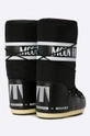 negru Moon Boot cizme de iarnă