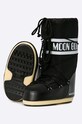 Moon Boot - Śniegowce 14004400.BLACK czarny