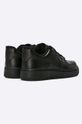 čierna Nike Sportswear - Topánky Air Force 1