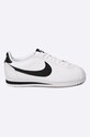 Nike Sportswear - Buty Classic Cortez syntetyczny biały 807471.101