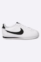 Nike Sportswear - Pantofi Classic Cortez piele alb 807471.101
