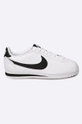 biały Nike Sportswear - Buty Classic Cortez Damski