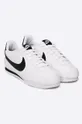 Nike Sportswear - Topánky Classic Cortez biela