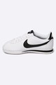 Obuwie Nike Sportswear - Buty Classic Cortez 807471.101 biały