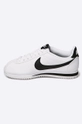 Nike Sportswear - Cipő Classic Cortez  Szár: szintetikus anyag, természetes bőr Belseje: textil Talp: szintetikus anyag