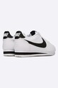 Nike Sportswear - Buty Classic Cortez biały 807471.101