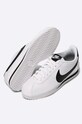 Nike Sportswear - Buty Classic Cortez 807471.101 biały