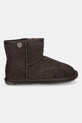 Emu Australia botki K10103.CHOC brązowy AW16