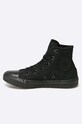 Хлопчик Converse - Кеди Chuck Taylor All Star II C351221 чорний