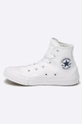 Converse - Trampki dziecięce chuck taylor all star ii Cholewka: Materiał tekstylny Wnętrze: Materiał syntetyczny, Materiał tekstylny Podeszwa: Materiał syntetyczny