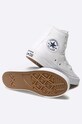 Converse - Tenisi copii Chuck Taylor All Star ii C350148 alb