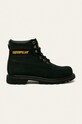 Caterpillar - Pantofi inalti Colorado casual negru WC44100909