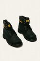 Caterpillar - Pantofi inalti Colorado WC44100909 negru AW20