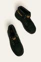 černá Caterpillar - Kotníkové boty Colorado