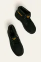 fekete Caterpillar - Magasszárú cipő Colorado