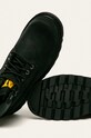 Caterpillar - Pantofi inalti Colorado WC44100909 negru