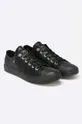 Big Star - Πάνινα παπούτσια μαύρο