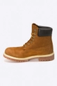 Timberland suede hiking boots Uppers: Natural leather Inside: Textile material, Natural leather Outsole: Synthetic material