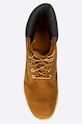 Semišové členkové topánky Timberland 6" Premium Boot 72066