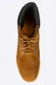 Timberland suede hiking boots