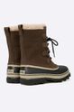 Sorel buty wysokie CARIBOU brązowy NM1000.238