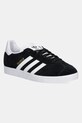 adidas Originals sneakers Gazelle sintetic negru BB5476