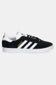 adidas Originals - Кроссовки Gazelle BB5476 чёрный AW18