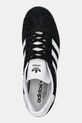 adidas Originals sneakers Gazelle negru BB5476