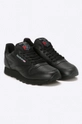 Reebok - Buty CL LTHR 2267 czarny